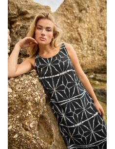 Wasabi W10773 Heba 4 Dress 2