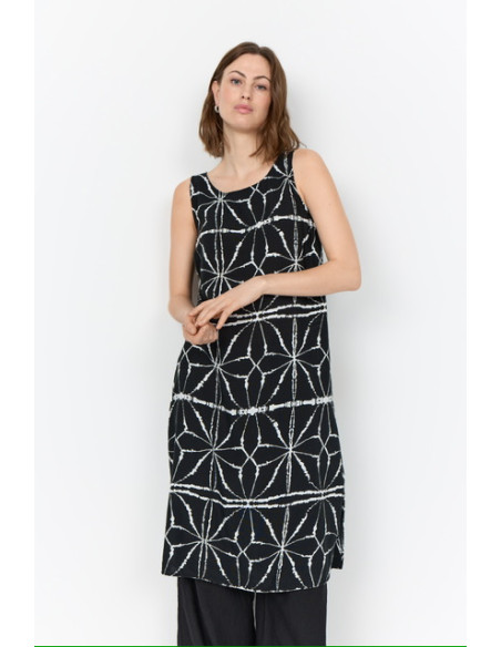Wasabi W10773 Heba 4 Dress