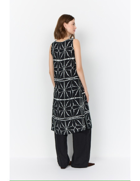 Wasabi W10773 Heba 4 Dress