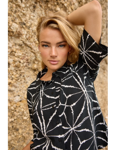 Wasabi W10770 HEBA 1 Shirt