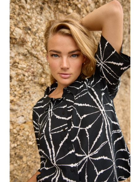 Wasabi W10770 HEBA 1 Shirt