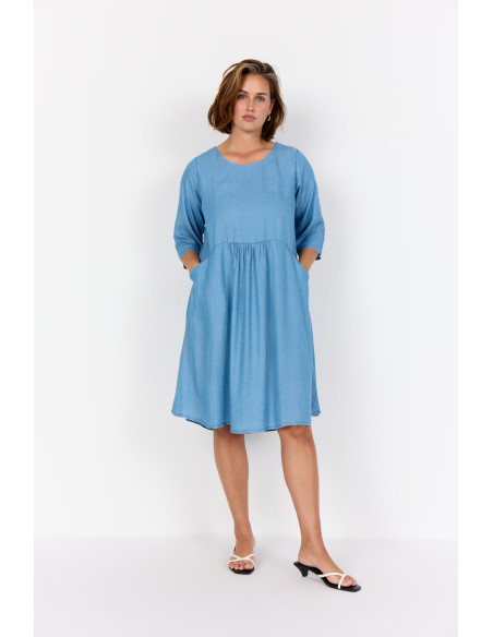 Wasabi W10794 FLORA 16 Dress