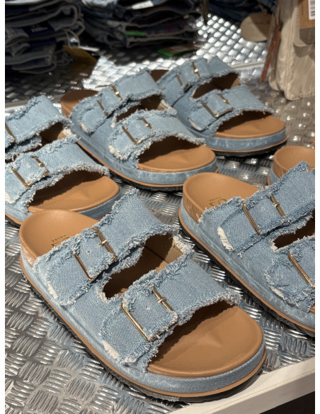 Erynn 903-625 Sandal - i två färger
