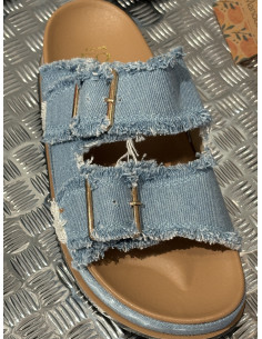 Erynn 903-625 Sandal - i två färger 2