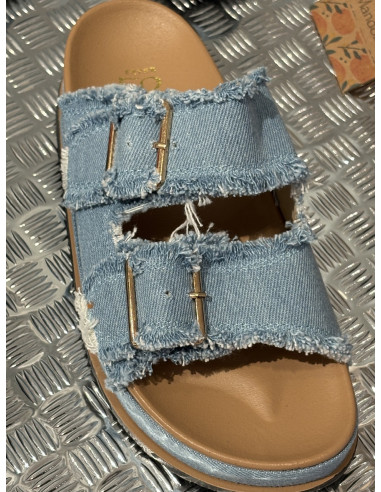 Erynn 903-625 Sandal - i två färger