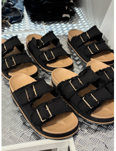 Erynn 903-625 Sandal - i två färger 2