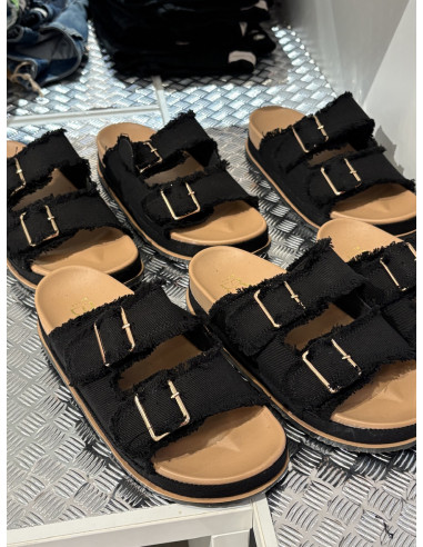 Erynn 903-625 Sandal - i två färger
