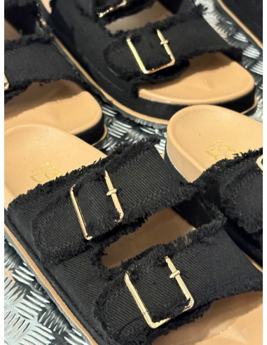 Erynn 903-625 Sandal - i två färger