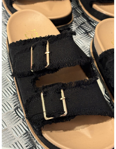 Erynn 903-625 Sandal - i två färger