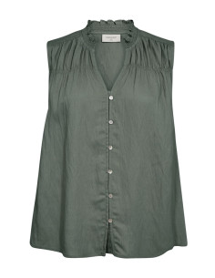 Freequent 204376 ALLY-BLOUSE - i tre färger