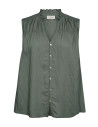 Freequent 204376 ALLY-BLOUSE - i tre färger