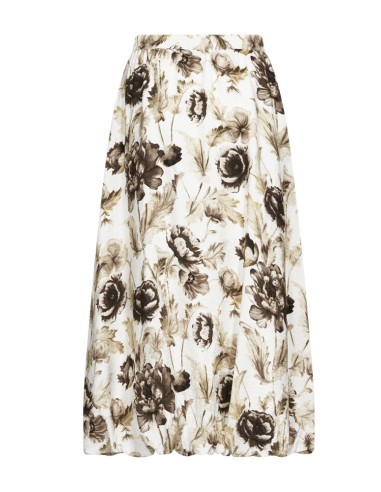 Freequent 208046 MAISE-SKIRT - i flera färger