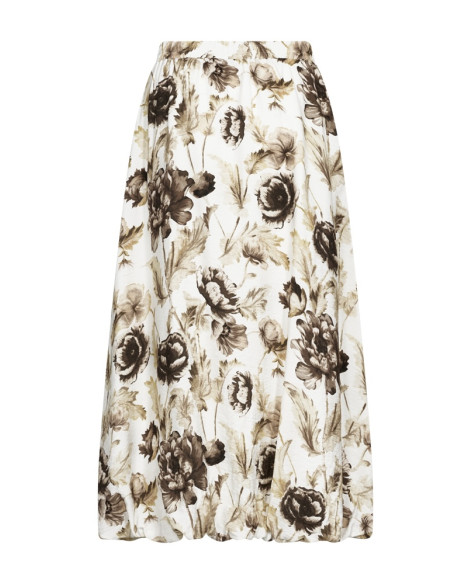 Freequent 208046 MAISE-SKIRT - i flera färger