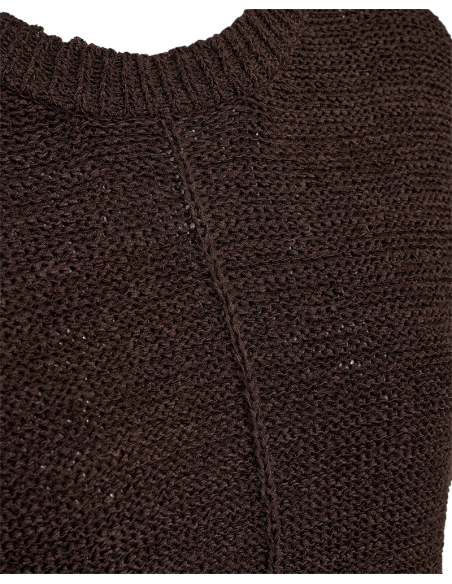 Freequent 207988 TAPPER-WAISTCOAT - i flera färger