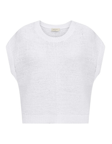 Freequent 207988 TAPPER-WAISTCOAT - i flera färger