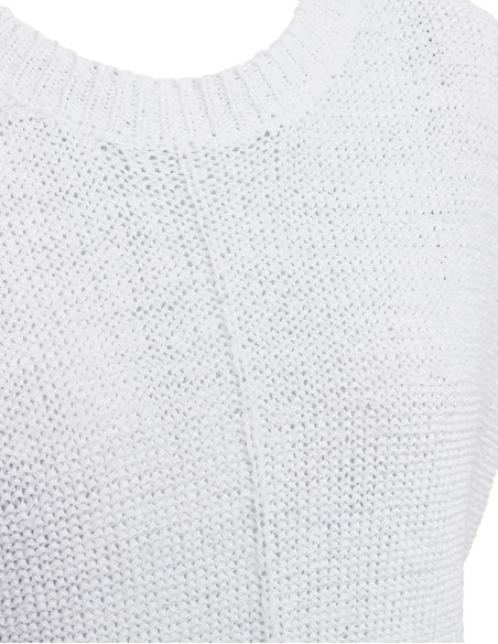 Freequent 207988 TAPPER-WAISTCOAT - i flera färger