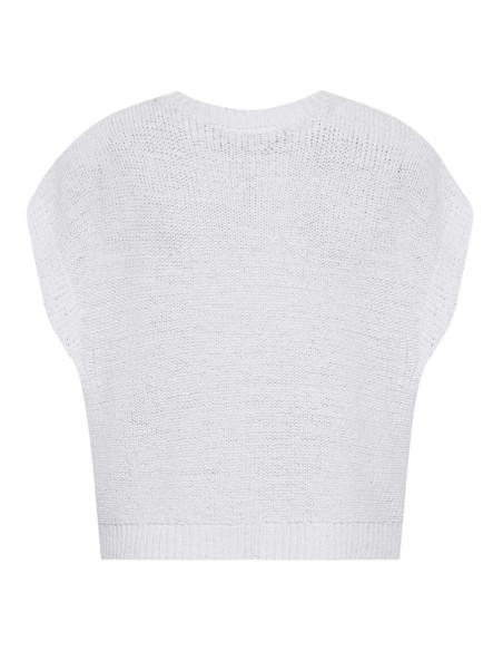 Freequent 207988 TAPPER-WAISTCOAT - i flera färger