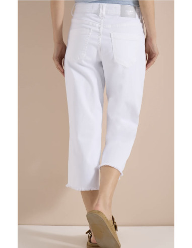 Cecil 380961 Neele jeans 22”-längd