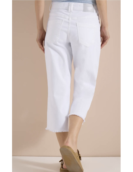 Cecil 380961 Neele jeans 22”-längd