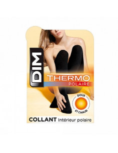 Dim 01K7 thermopolar strumpbyxa