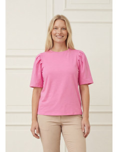 I Say 57099 Tinni t-shirt S/S - Hot pink