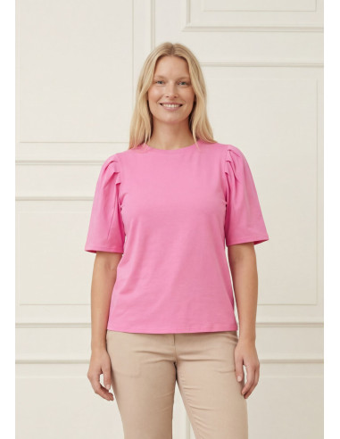 I Say 57099 Tinni t-shirt S/S - Hot pink