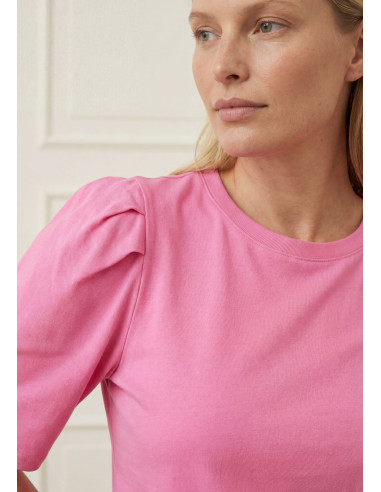 I Say 57099 Tinni t-shirt S/S - Hot pink