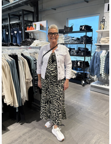 Coconut Milk 320 Lorena skirt - i två mönster