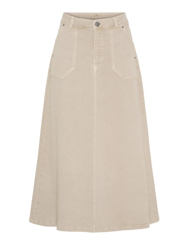 I Say 57864 Como Twill skirt