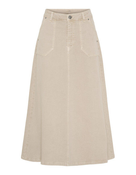 I Say 57864 Como Twill skirt