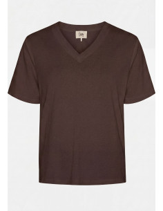 I Say 58024 Nugga T-shirt v-neck - i flera färger 2