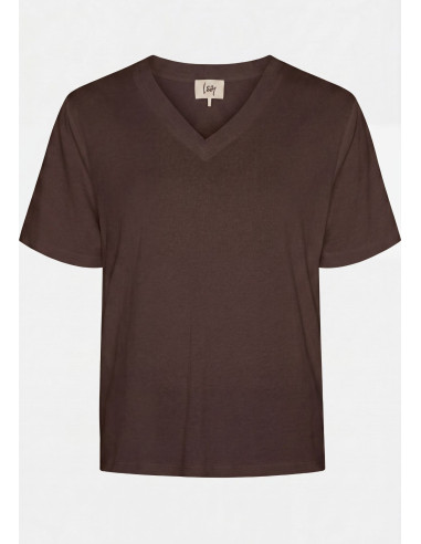 I Say 58024 Nugga T-shirt v-neck - i flera färger