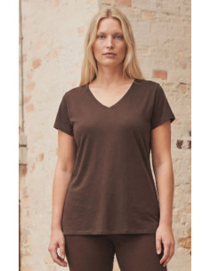 I Say 58024 Nugga T-shirt v-neck - i flera färger