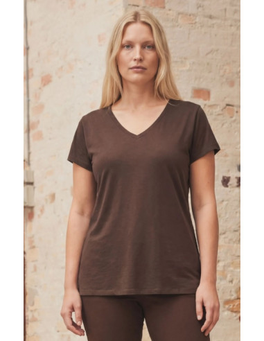 I Say 58024 Nugga T-shirt v-neck - i flera färger