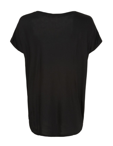 I Say 55296 Nugga T-shirt roundneck