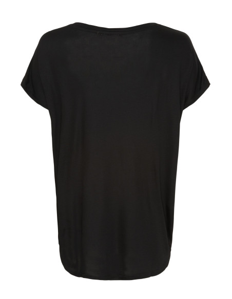 I Say 55296 Nugga T-shirt roundneck
