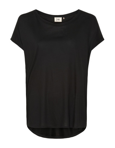 I Say 55296 Nugga T-shirt roundneck