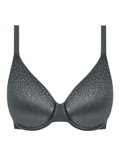 Wacoal WA855303 Back Appeal - Dark slate 2