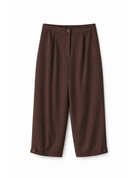2 Biz Olea kostymbyxa - Brown