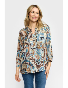 2 Biz Dorte blus