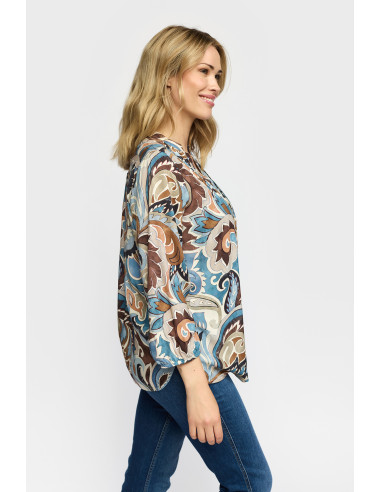 2 Biz Dorte blus