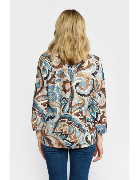 2 Biz Dorte blus