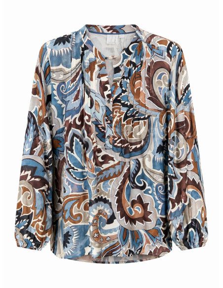 2 Biz Dorte blus