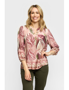 2 Biz Ellen Blus