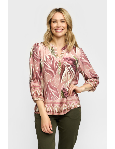 2 Biz Ellen Blus