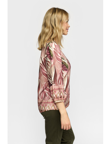 2 Biz Ellen Blus