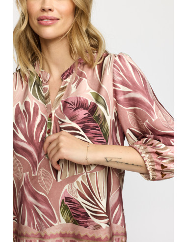 2 Biz Ellen Blus
