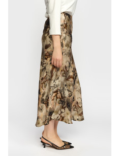 2 Biz Georgina AW26 skirt 2