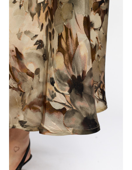2 Biz Georgina AW26 skirt