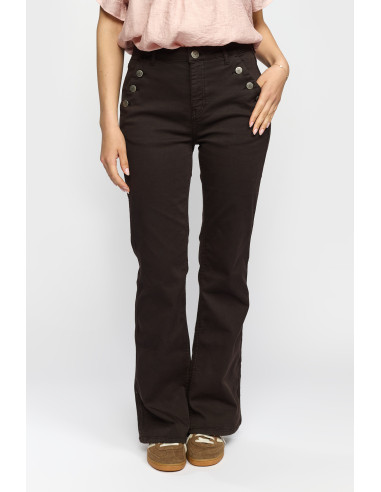 2 Biz Belora Bootcut